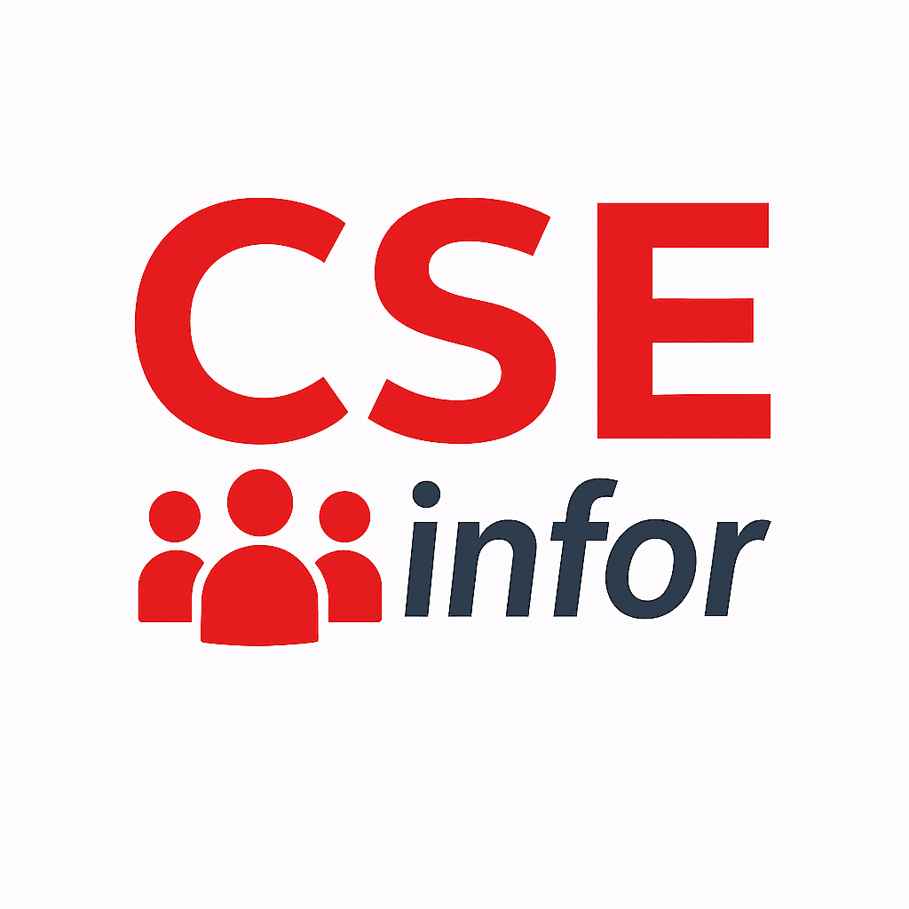 CSE INFOR